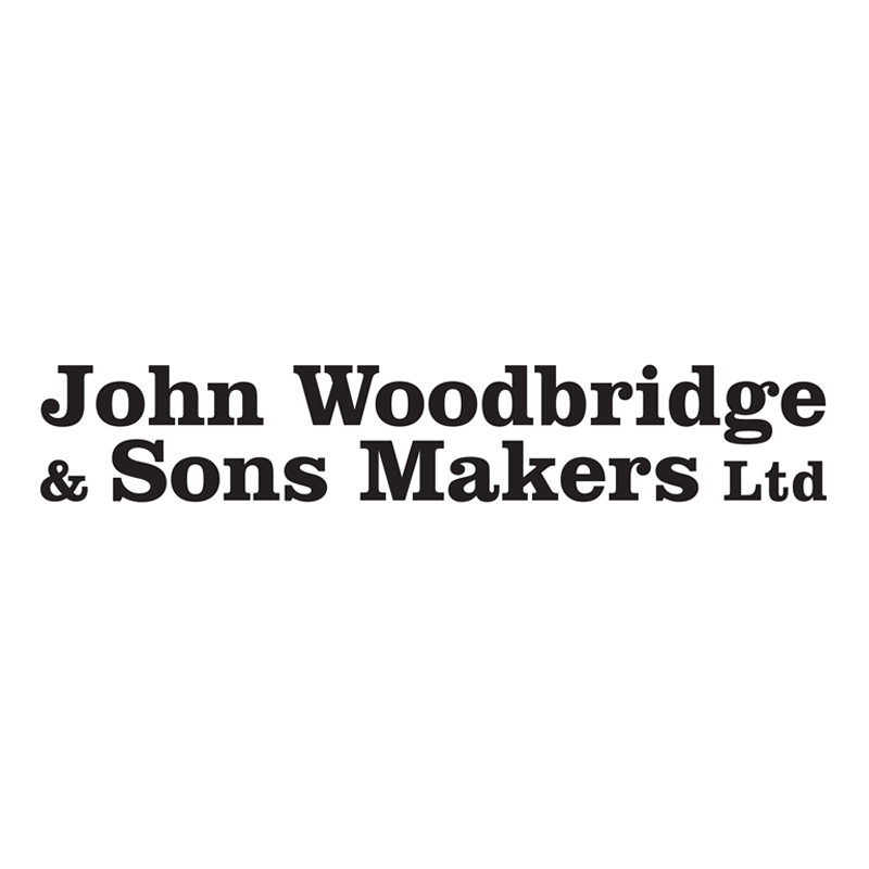 john woodbridge makers